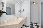 Badezimmer - Wohnung 02 - Top-Hundeurlaub