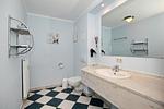 Badezimmer - Wohnung 02 - Top-Hundeurlaub