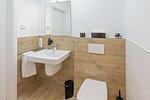 Badezimmer - Anna - Top-Hundeurlaub