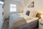 Schlafzimmer - Anna - Top-Hundeurlaub