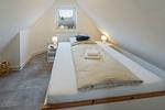 Schlafzimmer - Anna - Top-Hundeurlaub