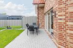 Terrasse - Anna - Top-Hundeurlaub