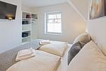 Schlafzimmer - Anna - Top-Hundeurlaub