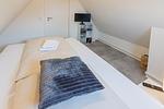 Schlafzimmer - Anna - Top-Hundeurlaub