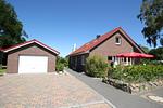 Hauptansicht - Haus 09 - Top-Hundeurlaub
