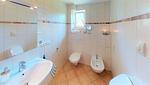 Badezimmer - Haus 09 - Top-Hundeurlaub