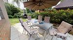Terrasse - Haus 09 - Top-Hundeurlaub