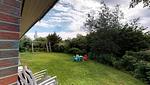 Gartenblick - Haus 09 - Top-Hundeurlaub