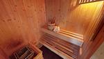 Sauna - Haus 08 - Top-Hundeurlaub