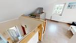 Wohnzimmer - Haus 08 - Top-Hundeurlaub