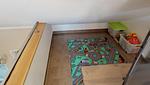 Wohnzimmer - Haus 08 - Top-Hundeurlaub