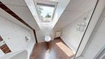 Badezimmer - Haus 08 - Top-Hundeurlaub