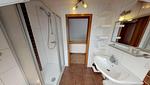 Badezimmer - Haus 08 - Top-Hundeurlaub