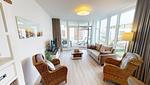 Wohnzimmer - B-06 - Top-Hundeurlaub