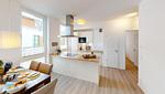 Wohnzimmer - B-06 - Top-Hundeurlaub