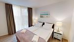 Schlafzimmer - B-06 - Top-Hundeurlaub