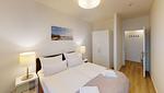 Schlafzimmer - B-06 - Top-Hundeurlaub