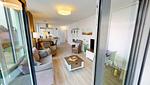 Wohnzimmer - B-06 - Top-Hundeurlaub