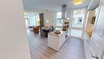 Wohnzimmer - B-06 - Top-Hundeurlaub