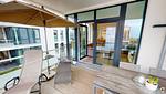 Balkon - B-06 - Top-Hundeurlaub