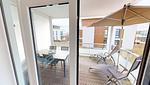 Balkon - B-06 - Top-Hundeurlaub