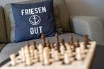 Reetdachhaus FRIESENgut - Top-Hundeurlaub