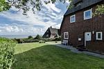 Fassade / Eingang - Jan´s Hüs - Top-Hundeurlaub