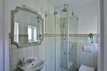 Badezimmer - Jan´s Hüs - Top-Hundeurlaub