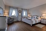 Schlafzimmer - Jan´s Hüs - Top-Hundeurlaub
