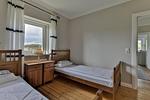 Schlafzimmer - Jan´s Hüs - Top-Hundeurlaub