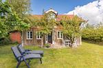 Lütt Huus an de Geestkant - Top-Hundeurlaub