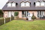 Ferienhaus Gartenweg - Top-Hundeurlaub