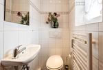 Gäste-WC - Haus Wiking, App. 6 - Top-Hundeurlaub