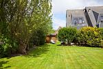 Hauptansicht - Haus Wiking, App. 6 - Top-Hundeurlaub