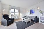 Villa Kaja Wohnung Achterland - Top-Hundeurlaub