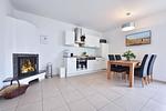 Villa Kaja Wohnung Achterland - Top-Hundeurlaub