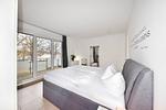 Villa Kaja Wohnung Achterland - Top-Hundeurlaub