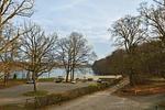 Villa Kaja Wohnung Achterland - Top-Hundeurlaub