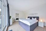 Villa Kaja Wohnung Achterland - Top-Hundeurlaub