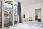 Villa Kaja Wohnung Achterland - Top-Hundeurlaub