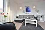 Villa Kaja Wohnung Achterland - Top-Hundeurlaub