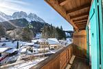 Zirbe - Top-Hundeurlaub