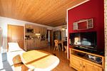 Zirbe - Top-Hundeurlaub