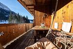 Zirbe - Top-Hundeurlaub
