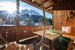 Zirbe - Top-Hundeurlaub