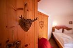 Dekoratives Detail - Almstüberl - Top-Hundeurlaub