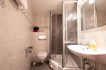 Badezimmer - Almstüberl - Top-Hundeurlaub