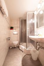 Badezimmer - Almstüberl - Top-Hundeurlaub