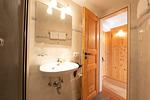 Badezimmer - Almstüberl - Top-Hundeurlaub