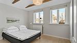 bed - Ferienhaus für 6 Personen (115 m²) in Nibe - Top-Hundeurlaub